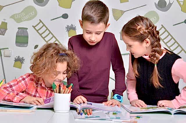 Дружелюбная атмосфера и эффективные методики